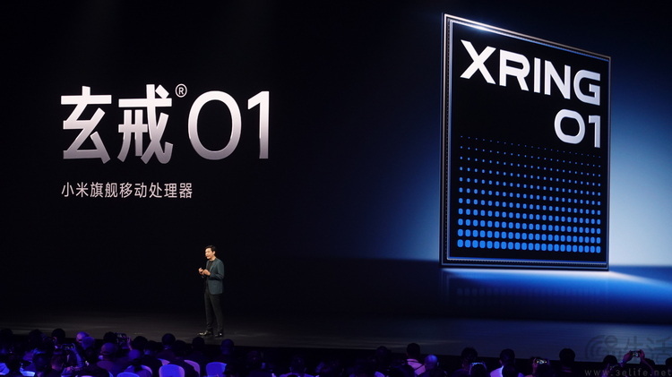 回望2025,小米已经变成了你我想象不到的样子 回望2025,小米已经变成了你我想象不到的样子