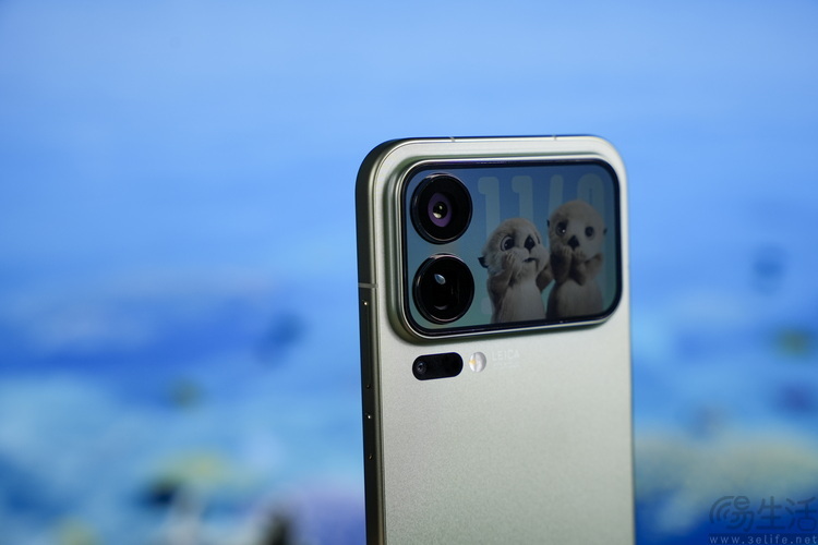 回望2025,小米已经变成了你我想象不到的样子 回望2025,小米已经变成了你我想象不到的样子