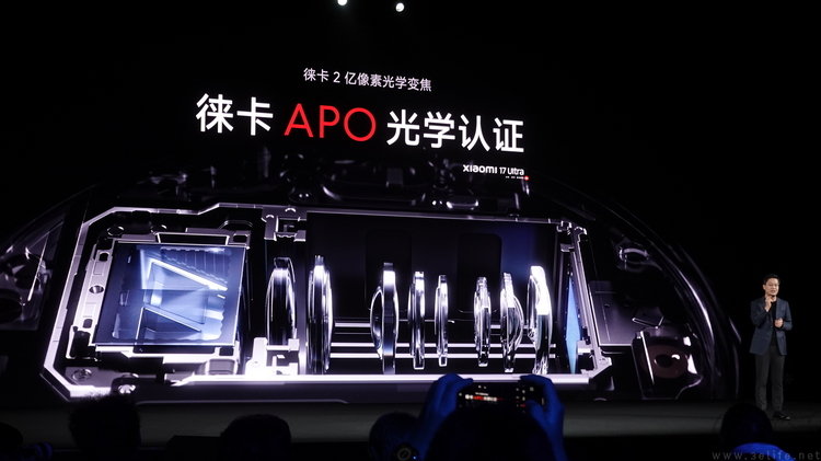 回望2025,小米已经变成了你我想象不到的样子 回望2025,小米已经变成了你我想象不到的样子