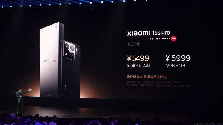 回望2025,小米已经变成了你我想象不到的样子 回望2025,小米已经变成了你我想象不到的样子