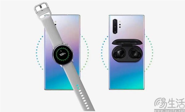 nfc技术迭代充电能力,未来的手机要标配无线充电了 nfc技术迭代充电能力,未来的手机要标配无线充电了