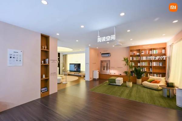 2026chinajoy智慧生活展区招商全面启动：打造你的未来生活样板间