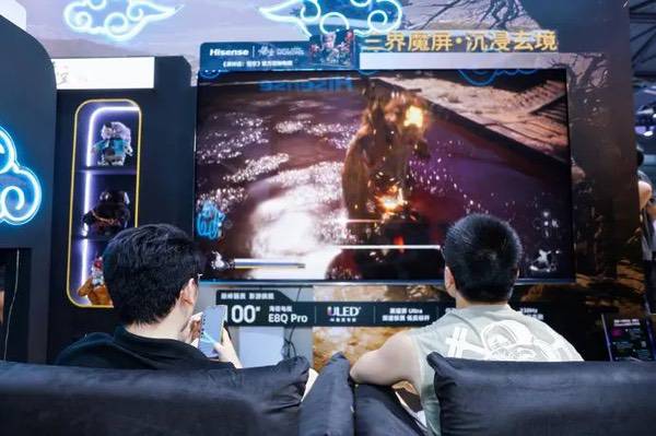 2026chinajoy智慧生活展区招商全面启动：打造你的未来生活样板间