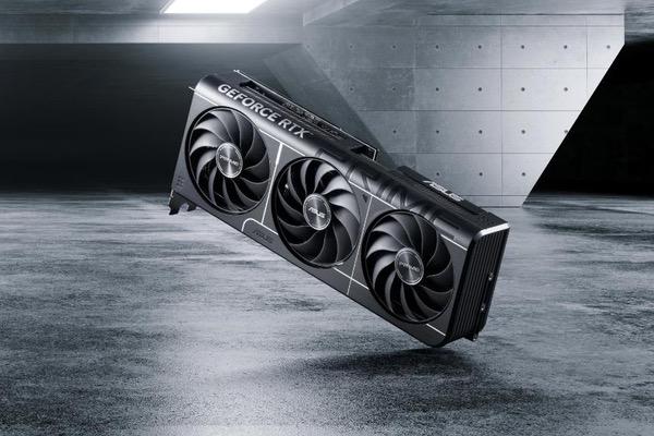 flux.2模型带来性能进阶  华硕显卡助视觉生成式ai发挥实力