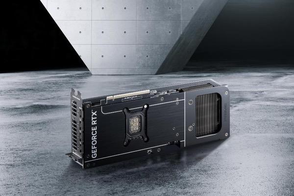 flux.2模型带来性能进阶  华硕显卡助视觉生成式ai发挥实力