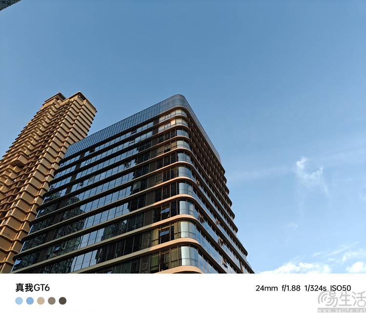 真我gt6首发评测：直屏性能神机，这次更关注体验