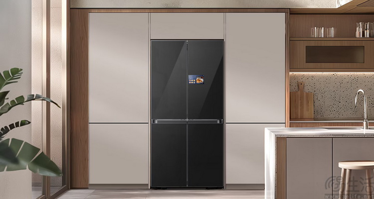 从囤菜到做菜 三星ai神 冰箱9系用“ai”战胜一切 从囤菜到做菜 三星ai神 冰箱9系用“ai”战胜一切