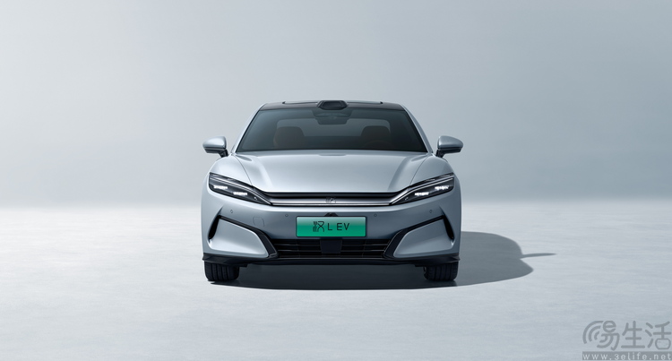 比亚迪的双旗舰发布会,这些细节你或许没注意到 比亚迪的双旗舰发布会,这些细节你或许没注意到