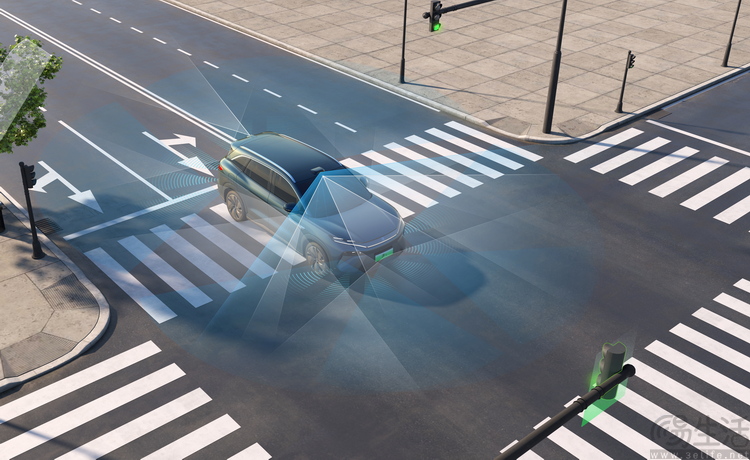 比亚迪的双旗舰发布会,这些细节你或许没注意到 比亚迪的双旗舰发布会,这些细节你或许没注意到