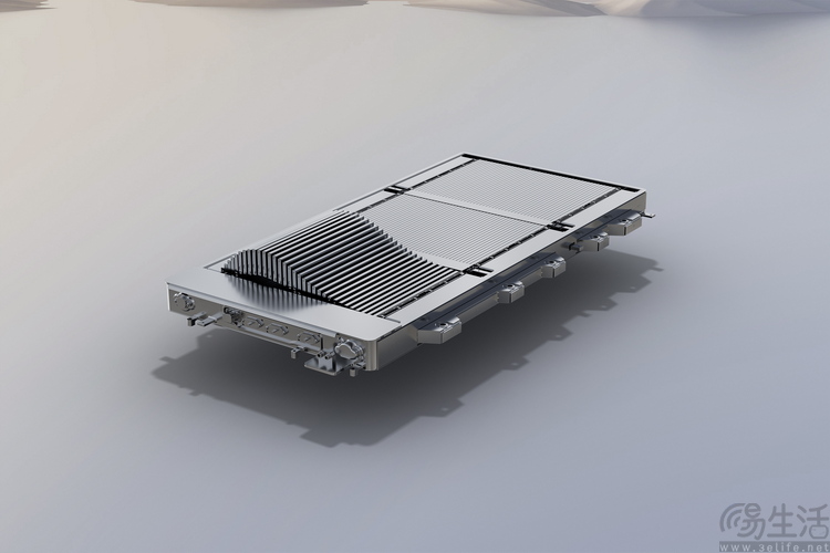 比亚迪的双旗舰发布会,这些细节你或许没注意到 比亚迪的双旗舰发布会,这些细节你或许没注意到