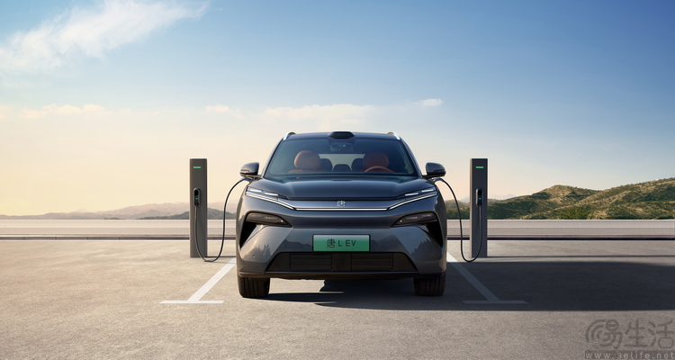 比亚迪的双旗舰发布会,这些细节你或许没注意到 比亚迪的双旗舰发布会,这些细节你或许没注意到