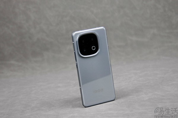 瞄准海外市场，iqoo 13确定率先登陆印度