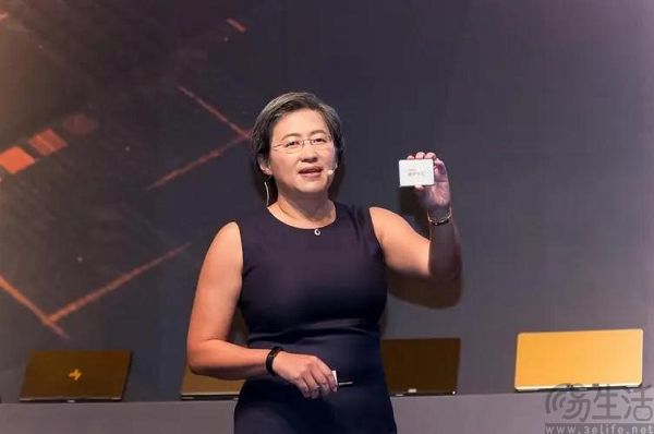 英特尔终止“软件定义芯片”，硬件订阅果然不靠谱