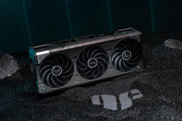 春节假期玩什么？华硕rtx50系列显卡助力战无不胜