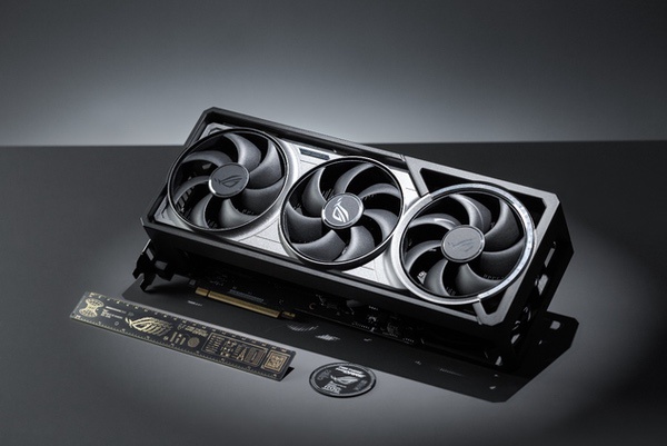 春节假期玩什么？华硕rtx50系列显卡助力战无不胜