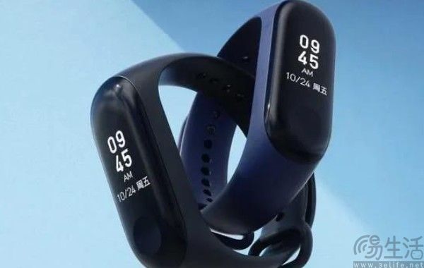 只有小米在增长,智能手环已然近黄昏 只有小米在增长,智能手环已然近黄昏