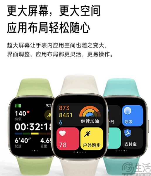 只有小米在增长,智能手环已然近黄昏 只有小米在增长,智能手环已然近黄昏