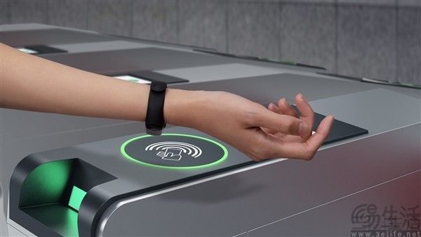 只有小米在增长,智能手环已然近黄昏 只有小米在增长,智能手环已然近黄昏