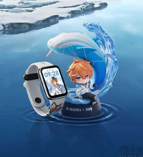 只有小米在增长,智能手环已然近黄昏 只有小米在增长,智能手环已然近黄昏