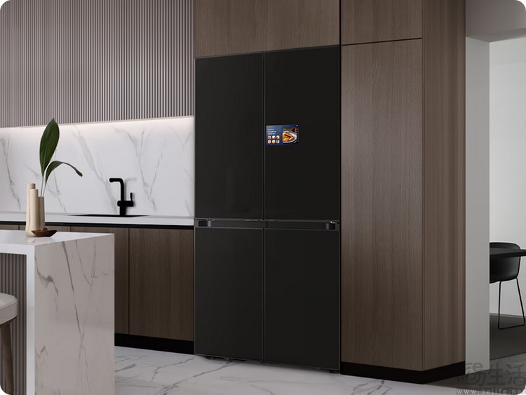 这个春节 看三星ai神 冰箱9系如何用“真ai”破解年菜难题