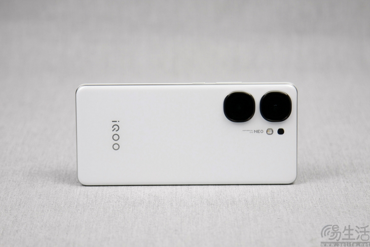 iqoo neo9s pro 评测：换芯升级，体验全面超预期