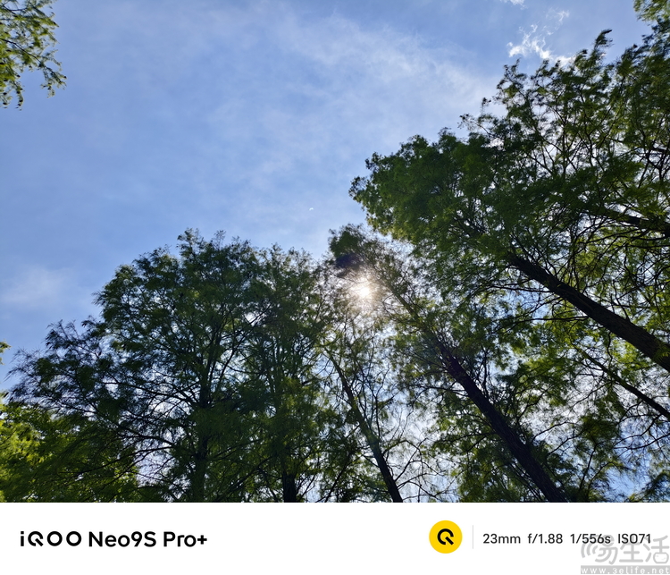 iqoo neo9s pro 评测：换芯升级，体验全面超预期