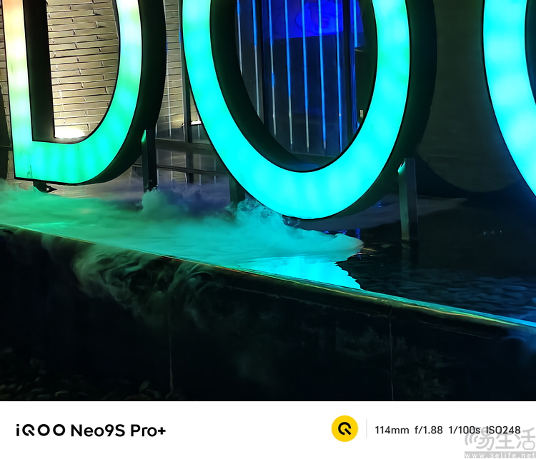 iqoo neo9s pro 评测：换芯升级，体验全面超预期
