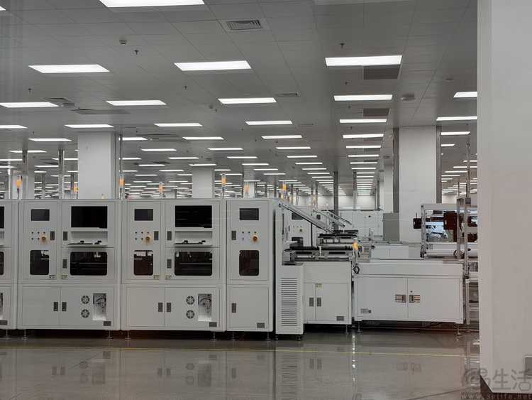 只造高端的大家电工厂，再次给行业以“小米震撼”