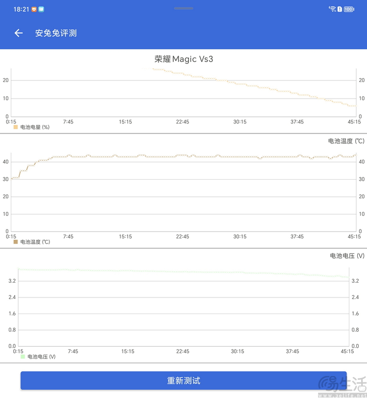 荣耀magic vs3评测：不止轻薄，重塑折叠次旗舰