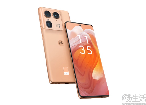 moto x70 air将于10月底发布，主打轻薄、ai