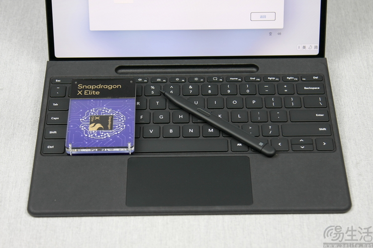 surface pro 11评测：高能效和ai，使其成为独特的“样板”
