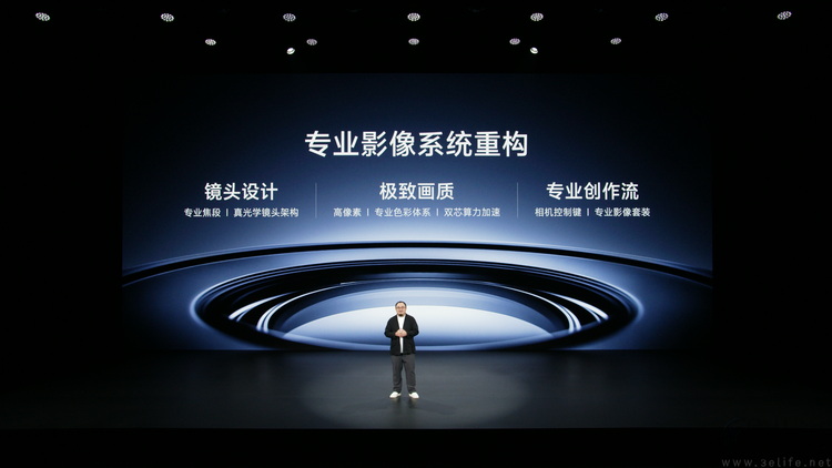 用微单的思路做拍照手机，结果到底有多可怕