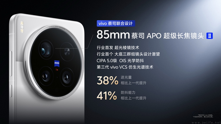 用微单的思路做拍照手机，结果到底有多可怕