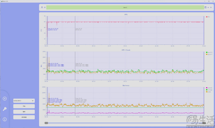 iqoo z11 turbo首测：旗舰芯 低功耗，游戏是亮点