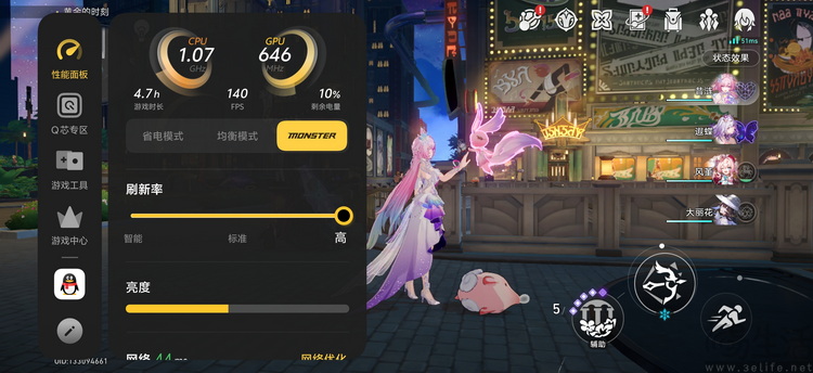 iqoo z11 turbo首测：旗舰芯 低功耗，游戏是亮点