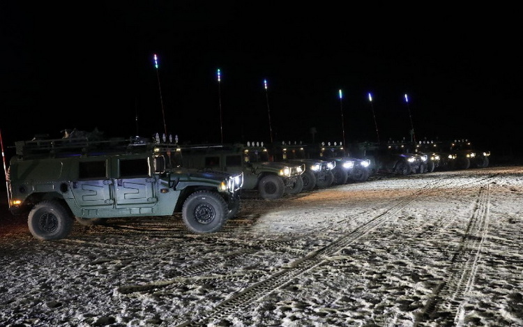 从国之重器到市场黑马，东风汽车如何靠技术逆袭