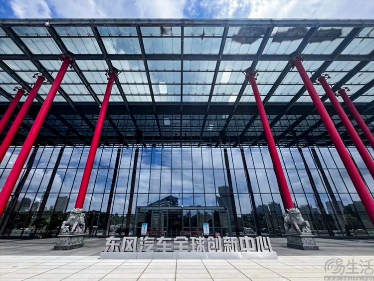 从国之重器到市场黑马，东风汽车如何靠技术逆袭