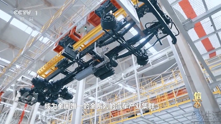 从国之重器到市场黑马，东风汽车如何靠技术逆袭