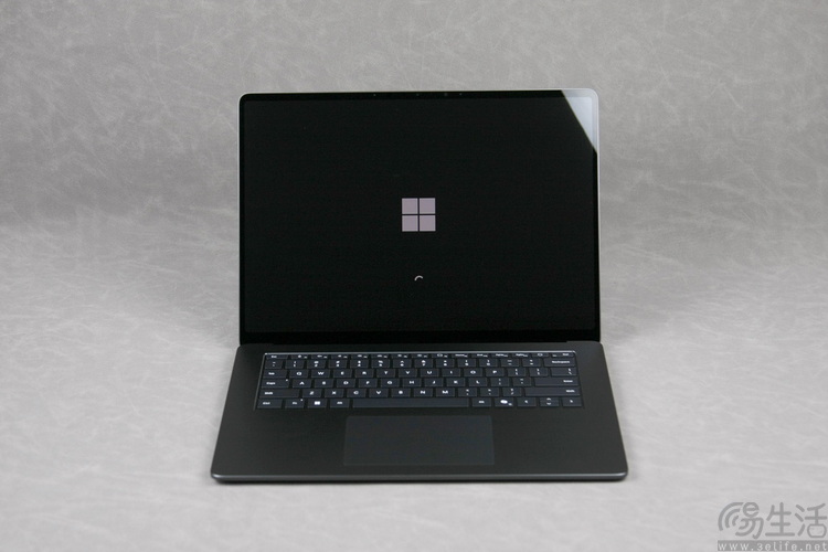 微软surface laptop 7首测：更大更亲民的骁龙本