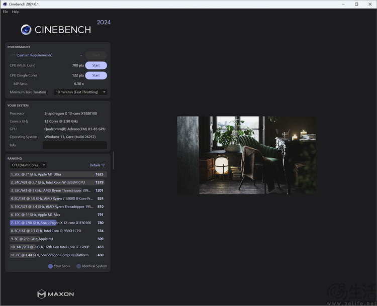 微软surface laptop 7首测:更大更亲民的骁龙本 微软surface laptop 7首测:更大更亲民的骁龙本
