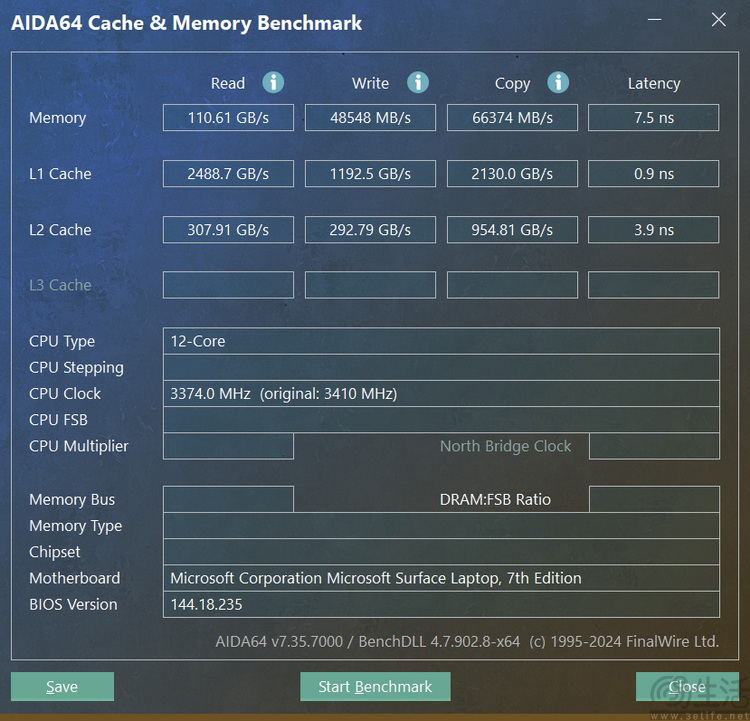 微软surface laptop 7首测:更大更亲民的骁龙本 微软surface laptop 7首测:更大更亲民的骁龙本