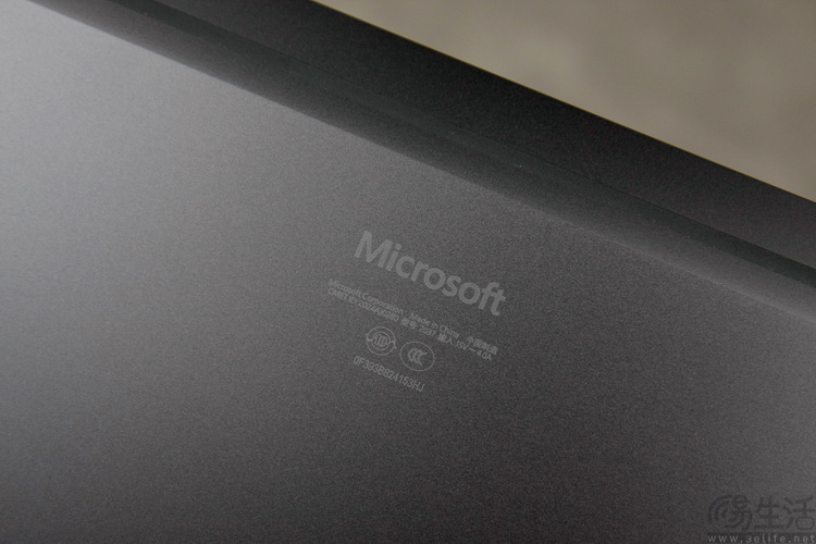 微软surface laptop 7首测:更大更亲民的骁龙本 微软surface laptop 7首测:更大更亲民的骁龙本