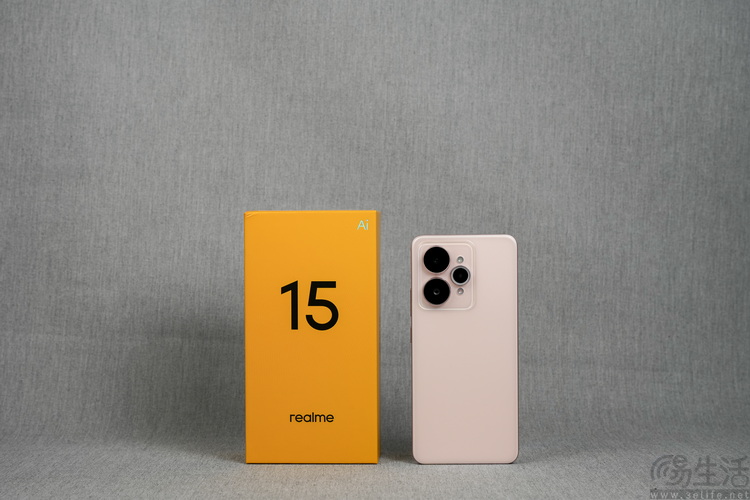 真我15首发评测：年轻人的娱乐平权神器