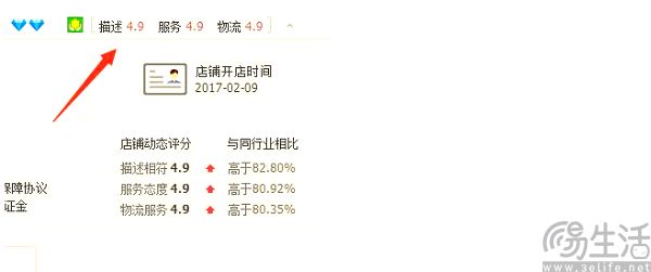 推出“真实体验分”,淘宝这回要彻底重构评分体系 推出“真实体验分”,淘宝这回要彻底重构评分体系