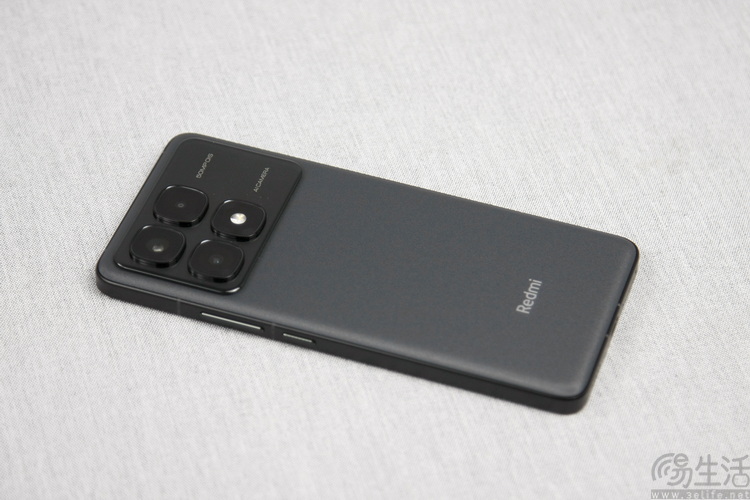 redmi k70 至尊版首发评测：不止双芯、还够旗舰