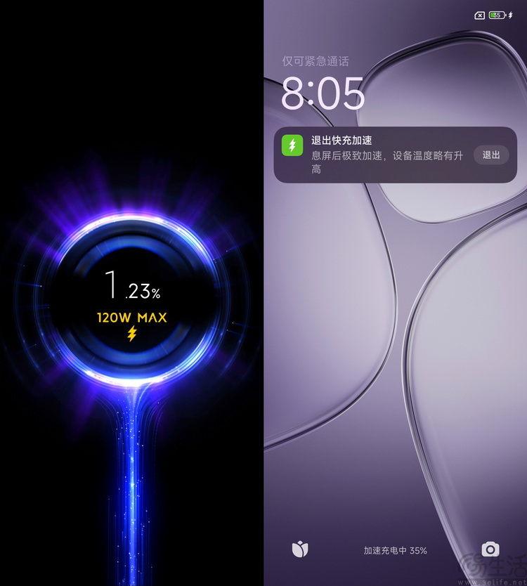 redmi k70 至尊版首发评测：不止双芯、还够旗舰
