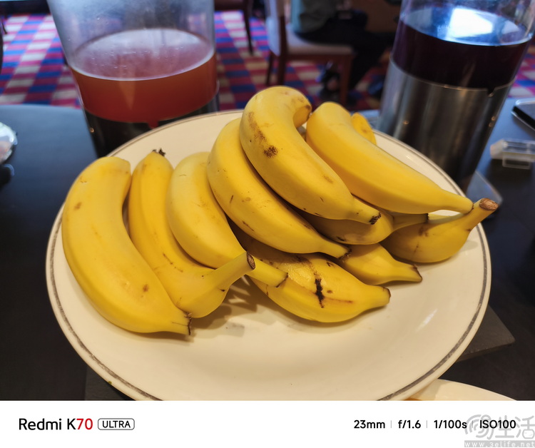 redmi k70 至尊版首发评测：不止双芯、还够旗舰