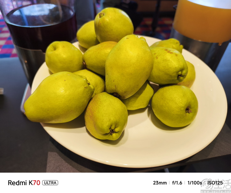 redmi k70 至尊版首发评测：不止双芯、还够旗舰