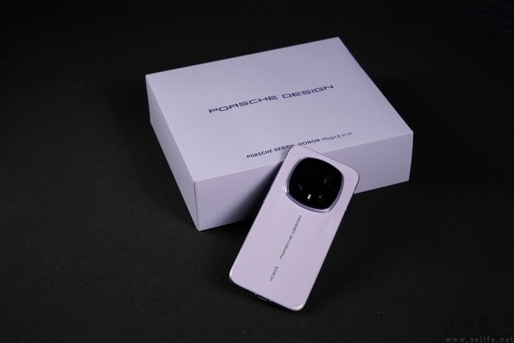 要“尊”还是要“强”？测过荣耀magic 8 rsr有了答案