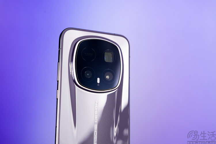 要“尊”还是要“强”？测过荣耀magic 8 rsr有了答案